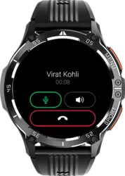 NoiseFit Force Plus